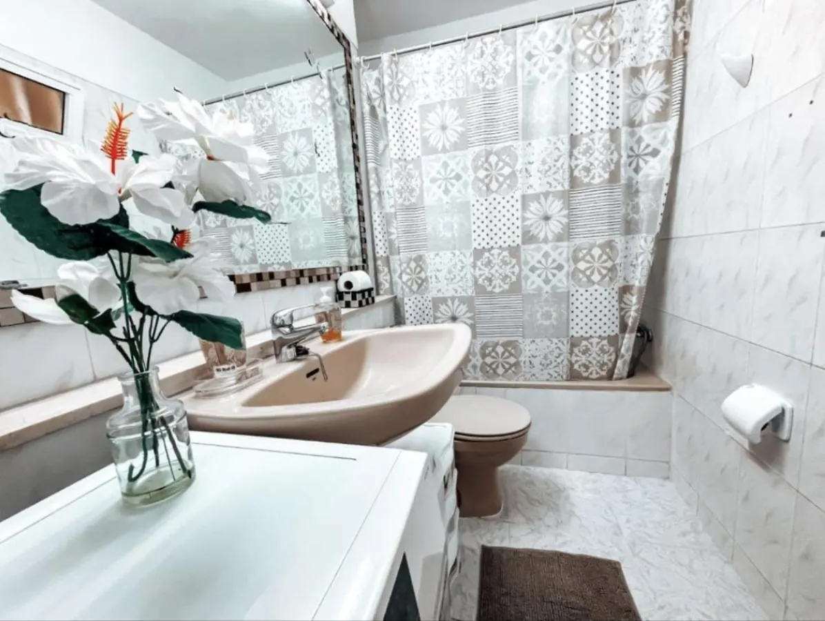 Apartament Torres De Yomely - Y2F Playa de las Americas