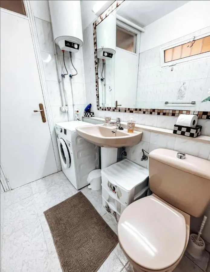Apartament Torres De Yomely - Y2F Playa de las Americas