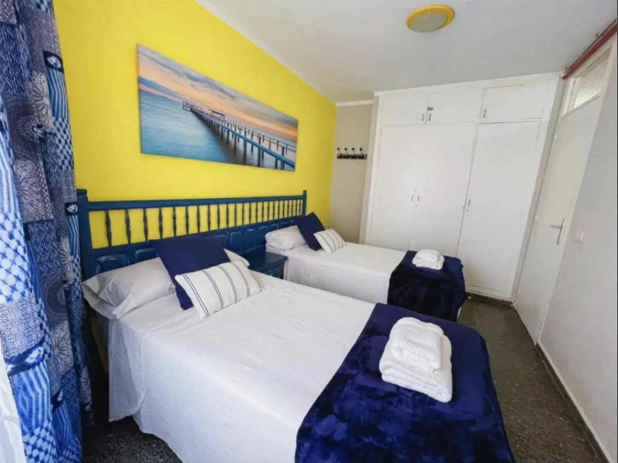 Apartament Torres De Yomely - Y2F Playa de las Americas   Playa de las Americas (Tenerife)