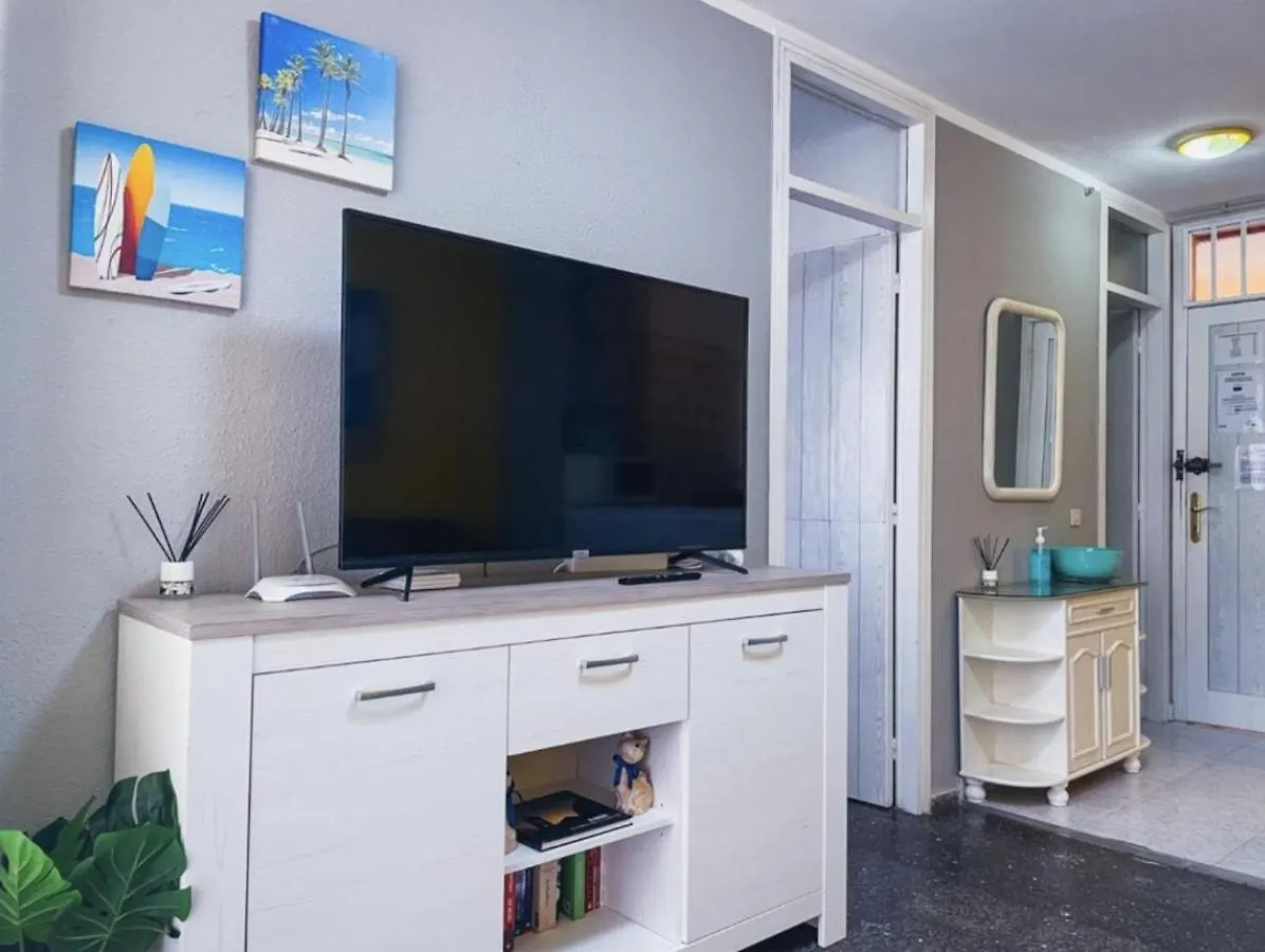 Apartament Torres De Yomely - Y2F Playa de las Americas