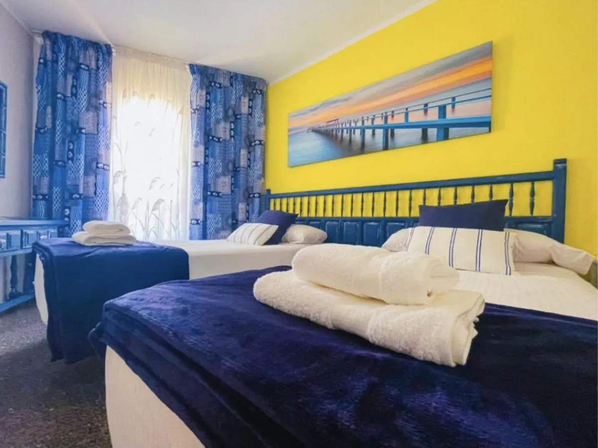 Apartament Torres De Yomely - Y2F Playa de las Americas  Playa de las Americas (Tenerife)