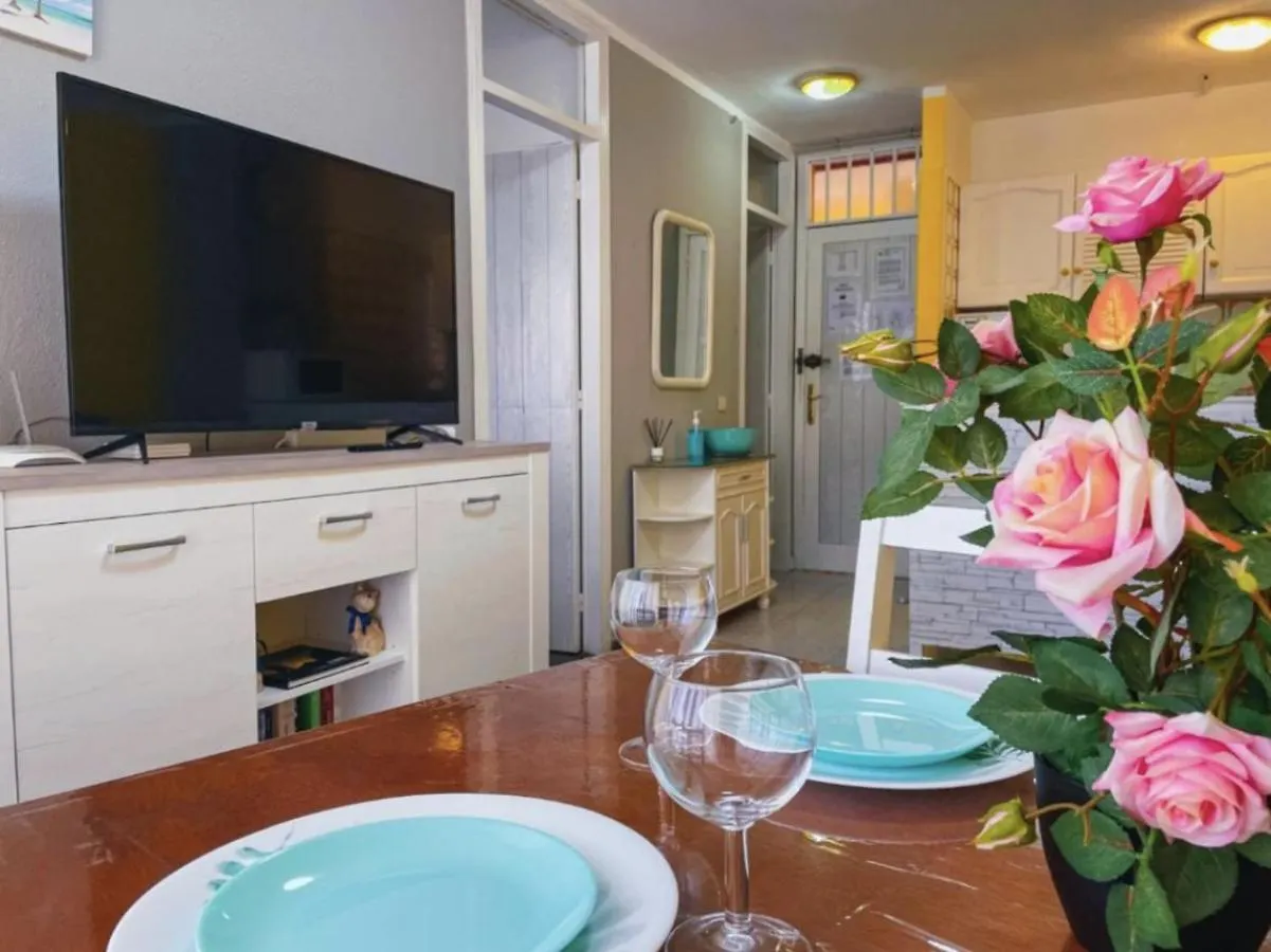 Apartament Torres De Yomely - Y2F Playa de las Americas