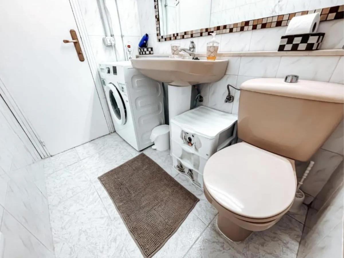 Apartament Torres De Yomely - Y2F Playa de las Americas  Hiszpania