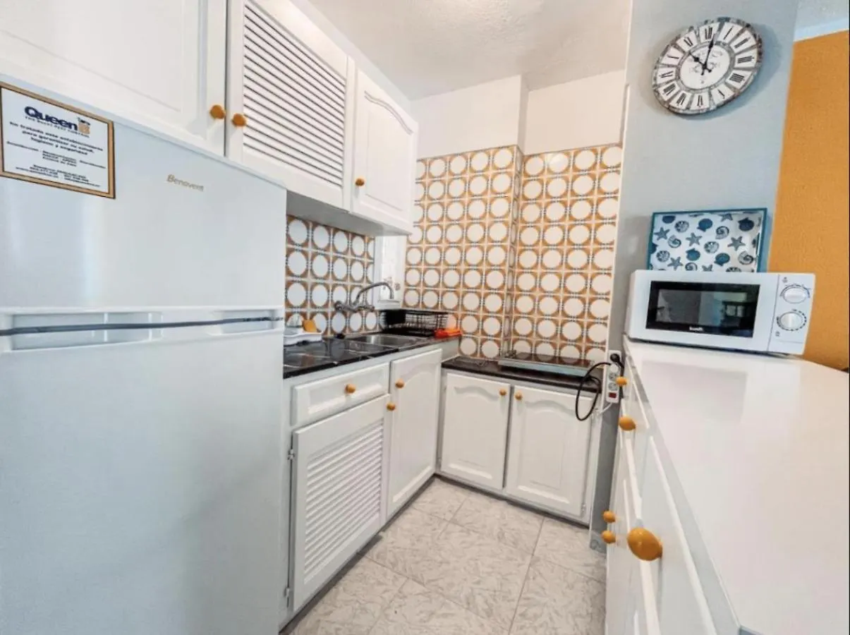 Apartament Torres De Yomely - Y2F Playa de las Americas  Hiszpania