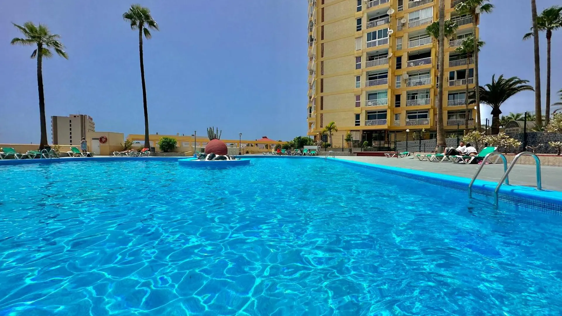 Apartament Torres De Yomely - Y2F Playa de las Americas  Hiszpania