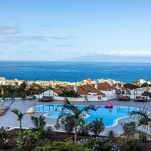 Costa Adeje Garden Apartmanhotel
